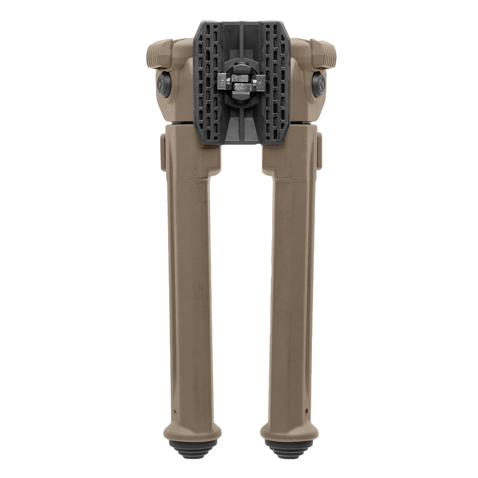 MAGPUL MOE BIPOD FDE - Get Tight Gear