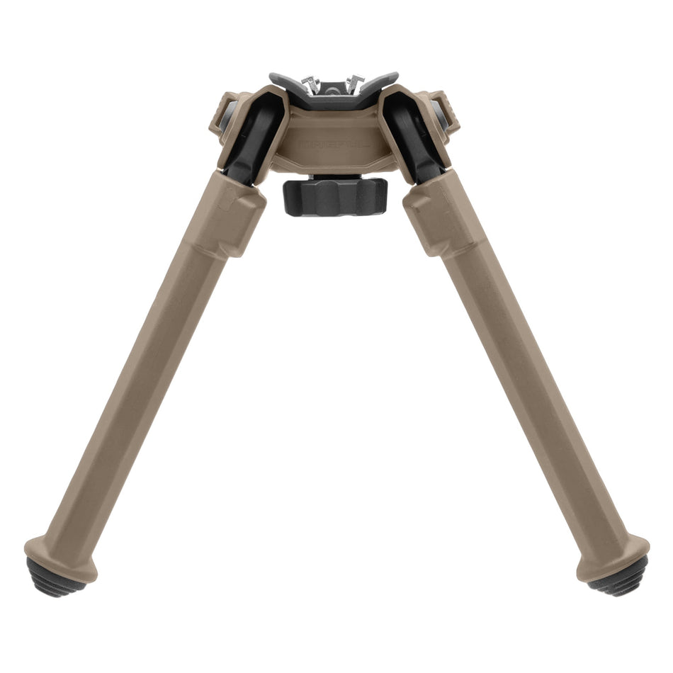 MAGPUL MOE BIPOD FDE - Get Tight Gear