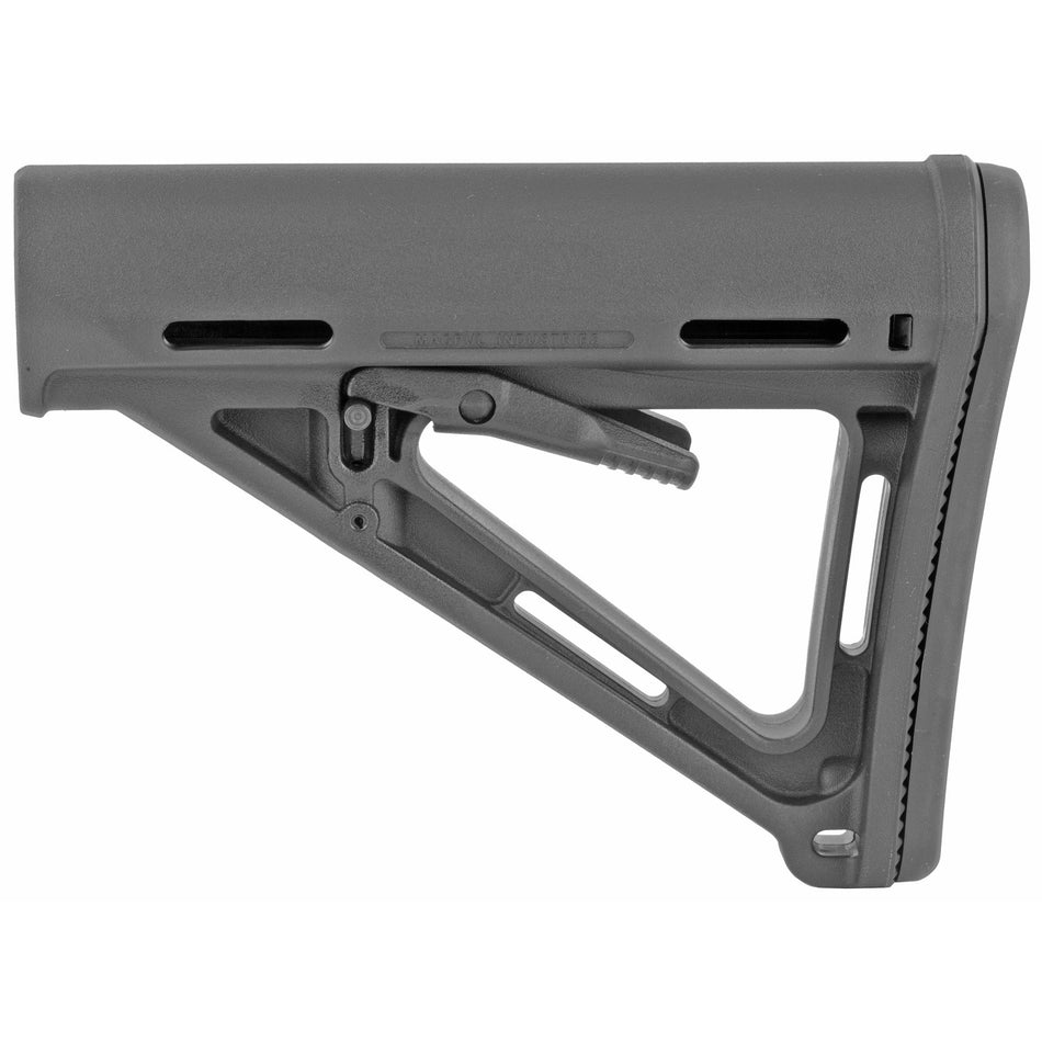 MAGPUL MOE CARB STK MIL - SPEC BLK - Get Tight Gear