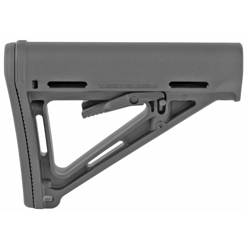 MAGPUL MOE CARB STK MIL - SPEC BLK - Get Tight Gear