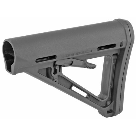 MAGPUL MOE CARB STK MIL - SPEC BLK - Get Tight Gear