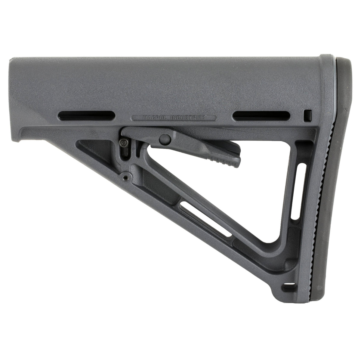MAGPUL MOE CARB STK MIL - SPEC GRY - Get Tight Gear