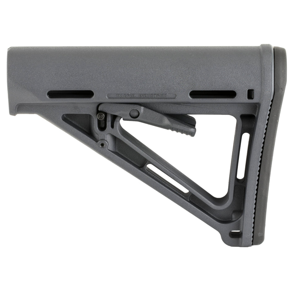 MAGPUL MOE CARB STK MIL - SPEC GRY - Get Tight Gear