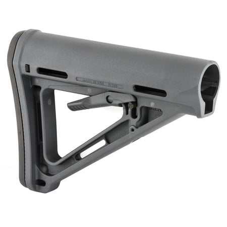 MAGPUL MOE CARB STK MIL - SPEC GRY - Get Tight Gear