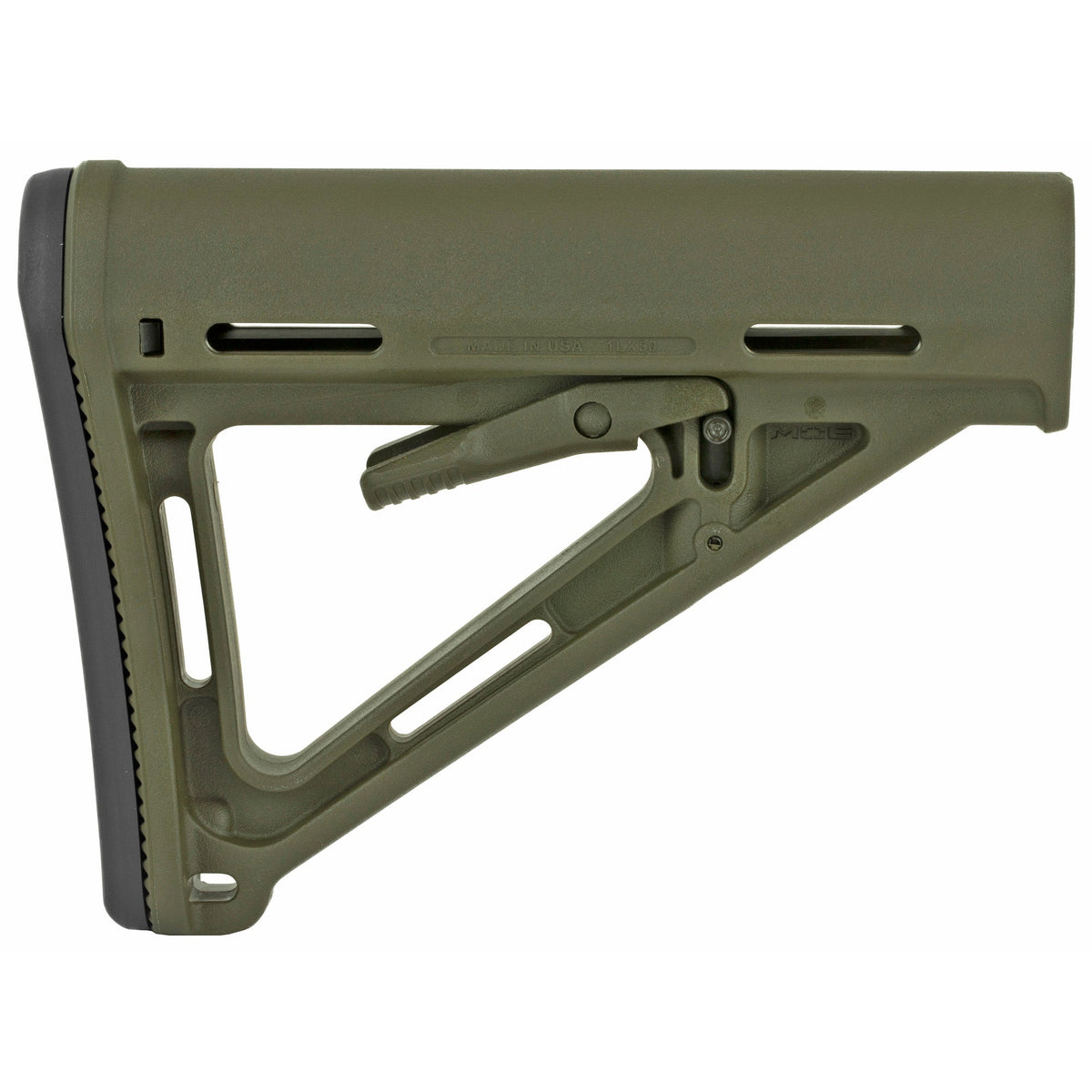 MAGPUL MOE CARB STK MIL - SPEC OD - Get Tight Gear