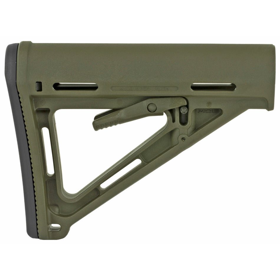 MAGPUL MOE CARB STK MIL - SPEC OD - Get Tight Gear