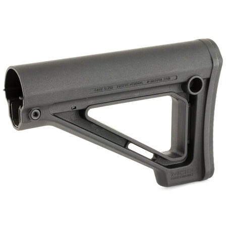 MAGPUL MOE FIXED STK MIL - SPEC BLK - Get Tight Gear