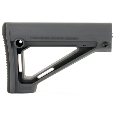 MAGPUL MOE FIXED STK MIL - SPEC GRY - Get Tight Gear