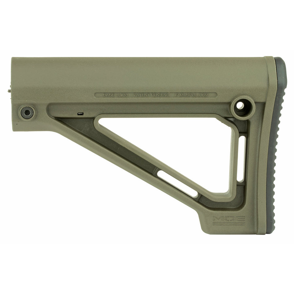 MAGPUL MOE FIXED STK MIL - SPEC OD - Get Tight Gear