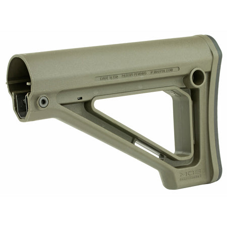 MAGPUL MOE FIXED STK MIL - SPEC OD - Get Tight Gear