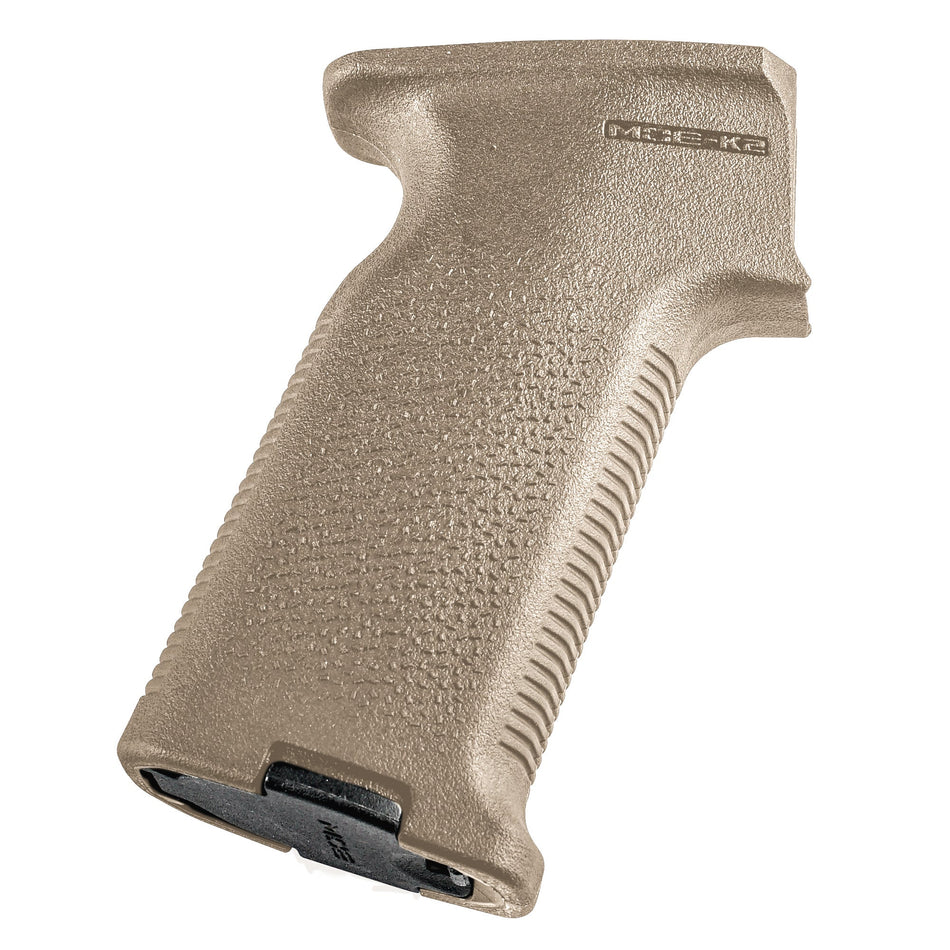 MAGPUL MOE - K2 AK GRIP FDE - Get Tight Gear