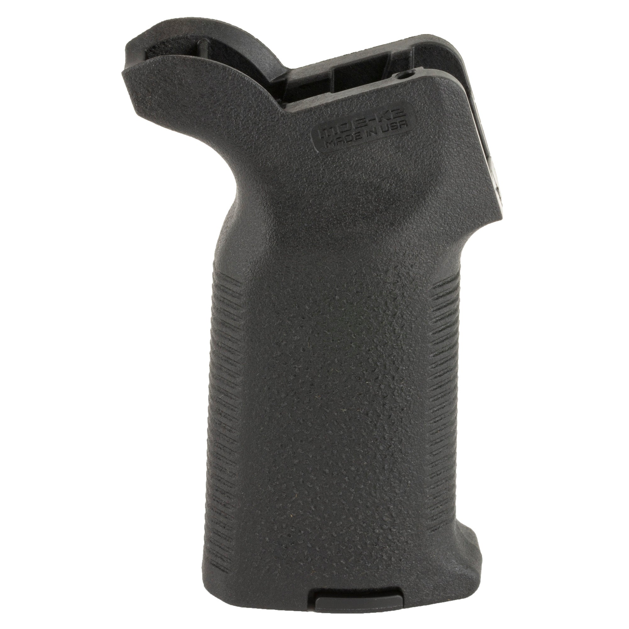 MAGPUL MOE K2 AR GRIP BLK - Get Tight Gear