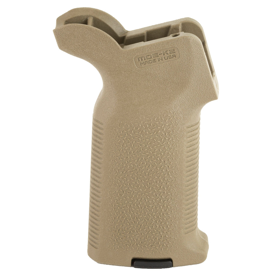 MAGPUL MOE K2 AR GRIP FDE - Get Tight Gear