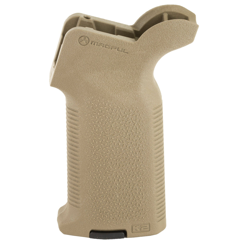 MAGPUL MOE K2 AR GRIP FDE - Get Tight Gear