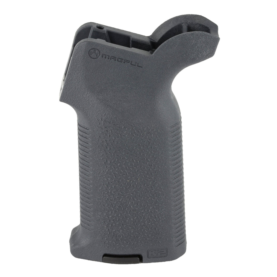 MAGPUL MOE K2 AR GRIP GRY - Get Tight Gear