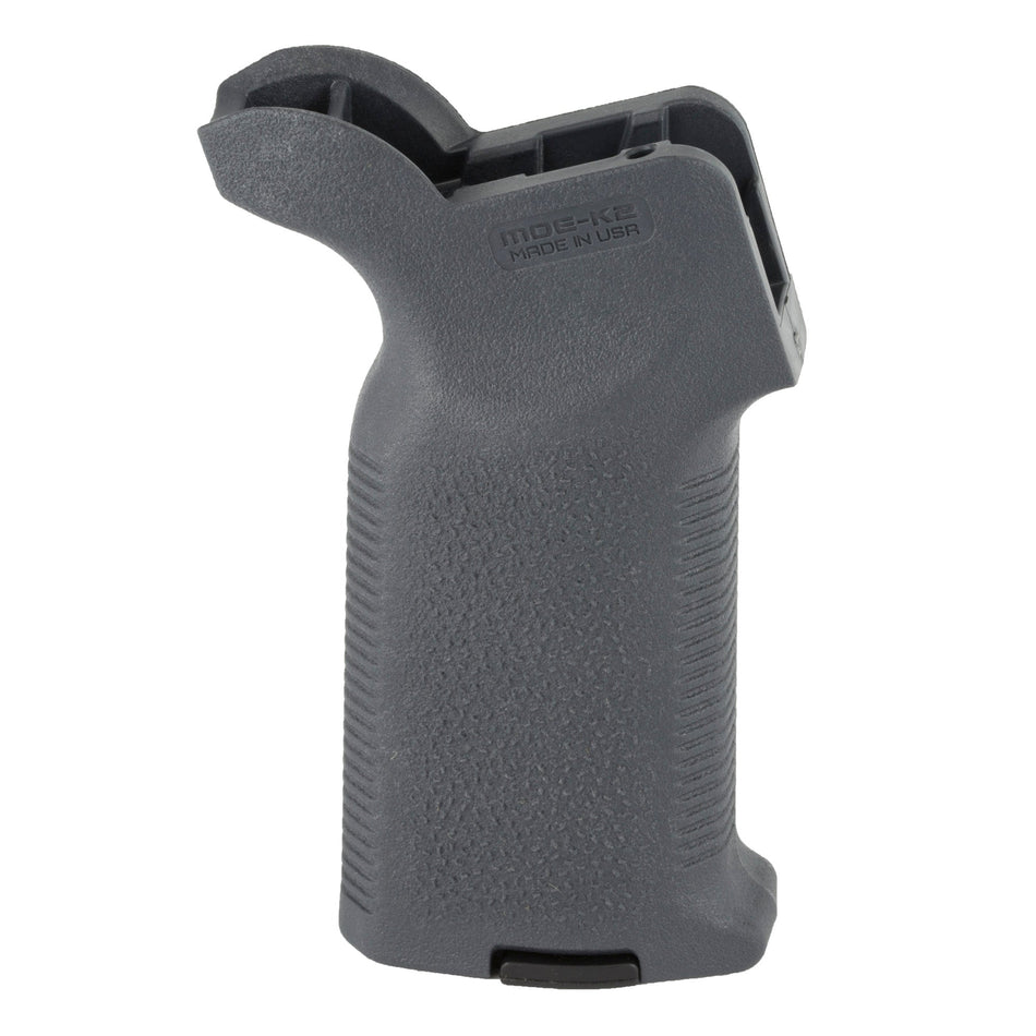 MAGPUL MOE K2 AR GRIP GRY - Get Tight Gear