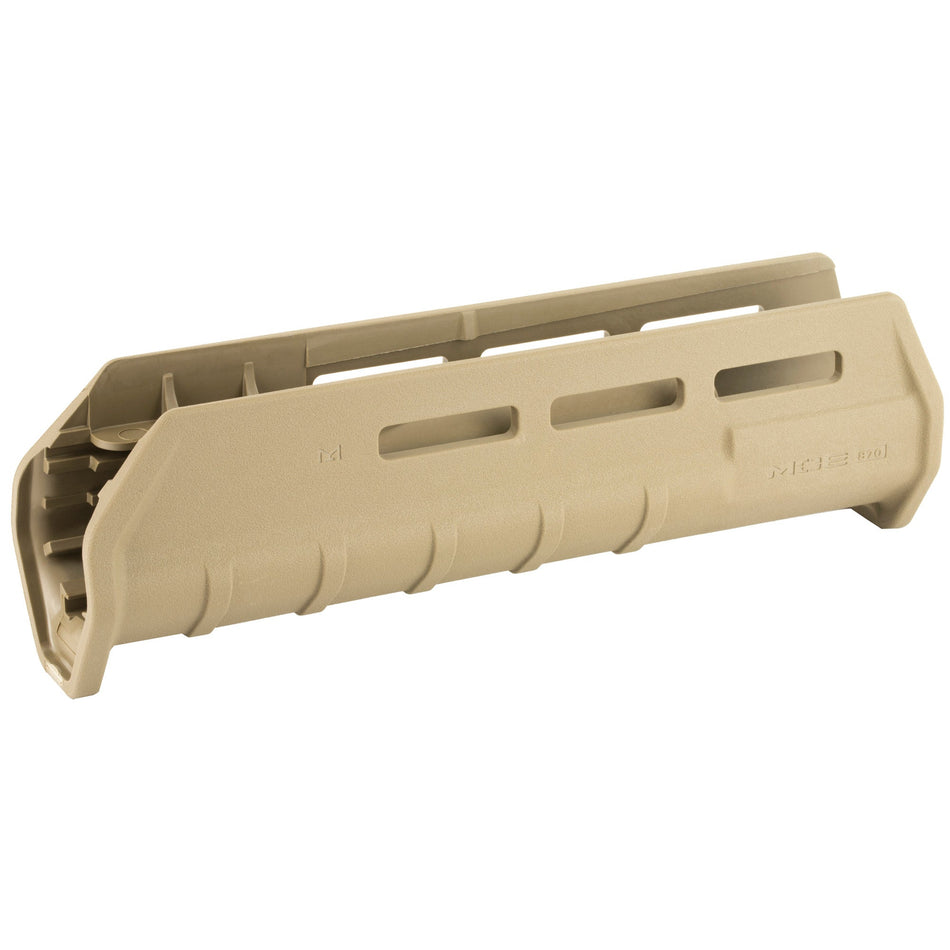 MAGPUL MOE M - LOK FOREND REM 870 FDE - Get Tight Gear
