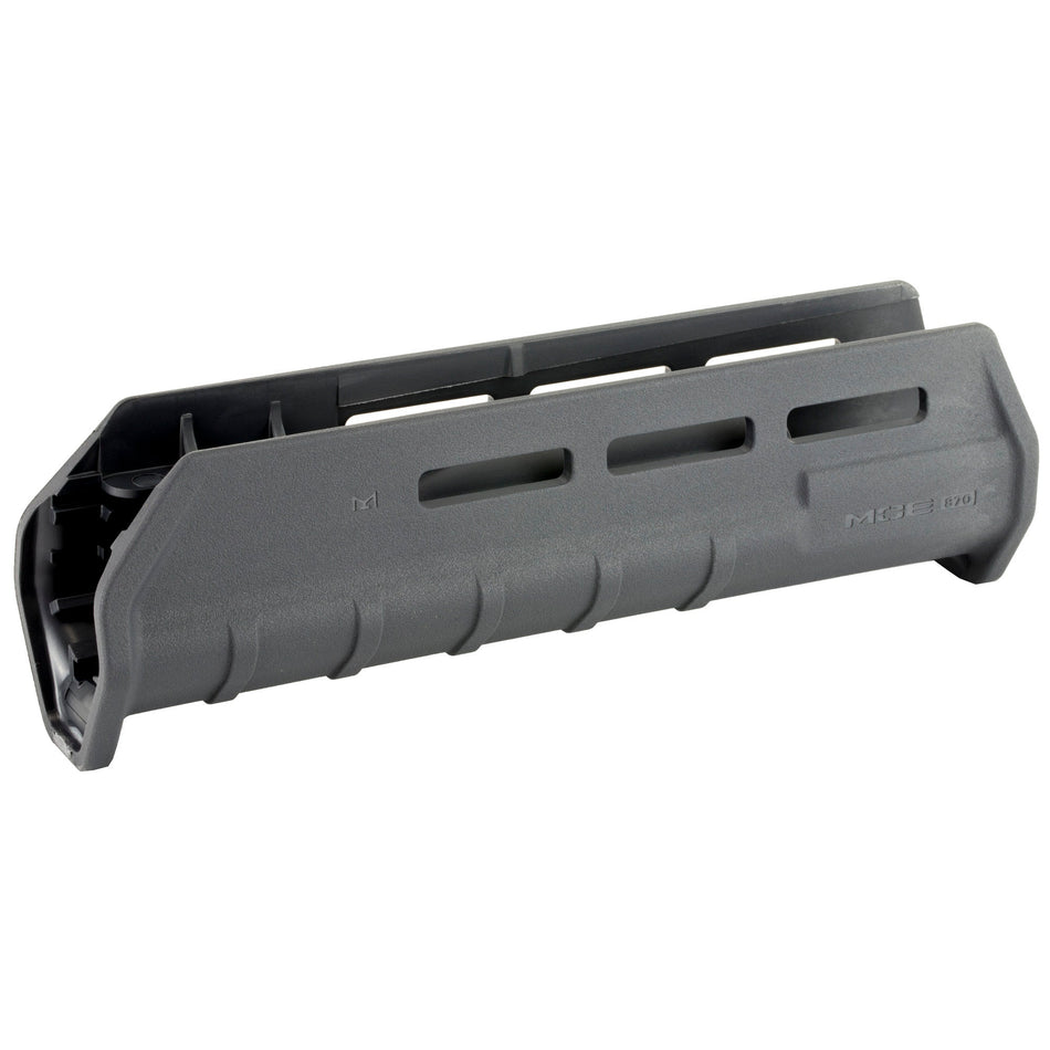 MAGPUL MOE M - LOK FOREND REM 870 GRY - Get Tight Gear