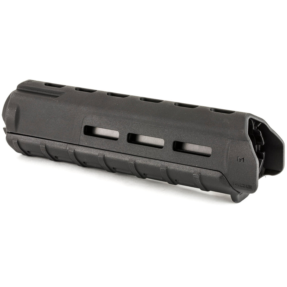 MAGPUL MOE M - LOK HANDGUARD MID BLK - Get Tight Gear