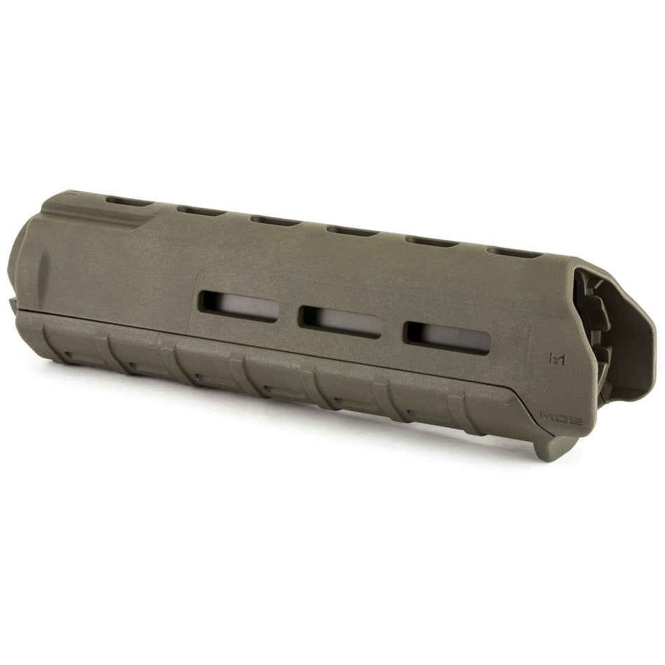 MAGPUL MOE M - LOK HANDGUARD MID ODG - Get Tight Gear
