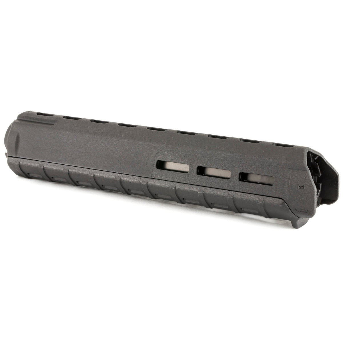 MAGPUL MOE M - LOK HANDGUARD RIFLE BLK - Get Tight Gear