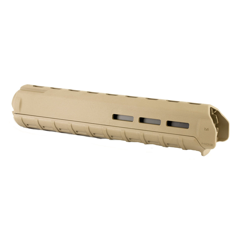 MAGPUL MOE M - LOK HANDGUARD RIFLE FDE - Get Tight Gear