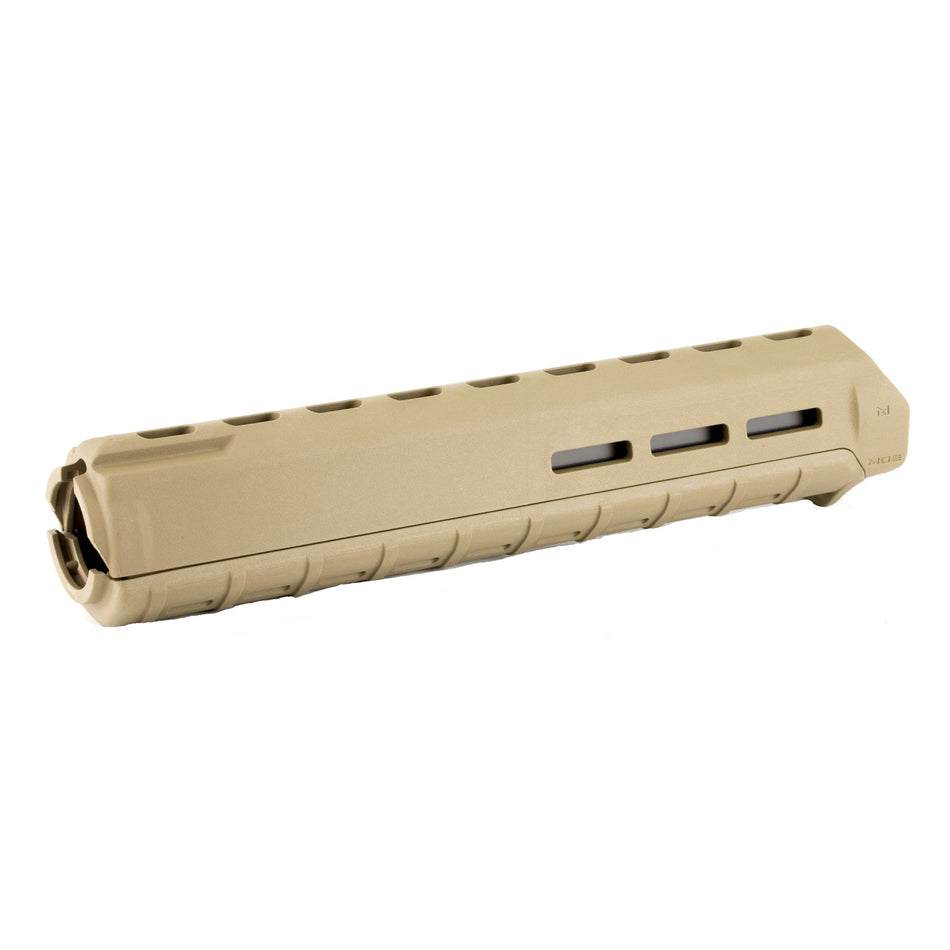 MAGPUL MOE M - LOK HANDGUARD RIFLE FDE - Get Tight Gear