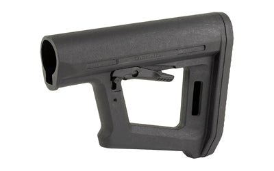 MAGPUL MOE PR CARBINE STOCK BLK - Get Tight Gear