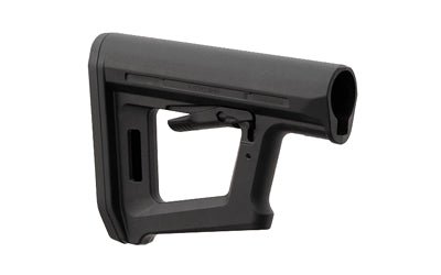MAGPUL MOE PR CARBINE STOCK BLK - Get Tight Gear