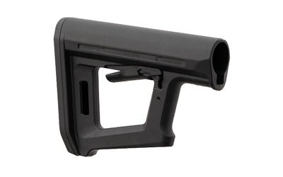 MAGPUL MOE PR CARBINE STOCK BLK - Get Tight Gear