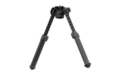 MAGPUL MOE QD BIPOD FOR M - LOK BLK - Get Tight Gear