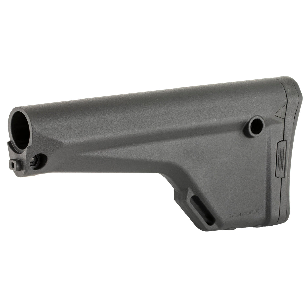 MAGPUL MOE RIFLE STOCK BLK - Get Tight Gear