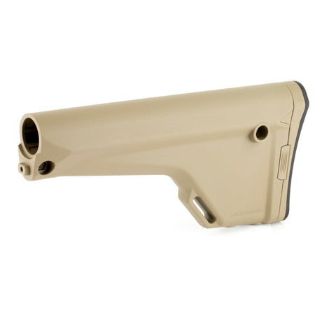 MAGPUL MOE RIFLE STOCK FDE - Get Tight Gear