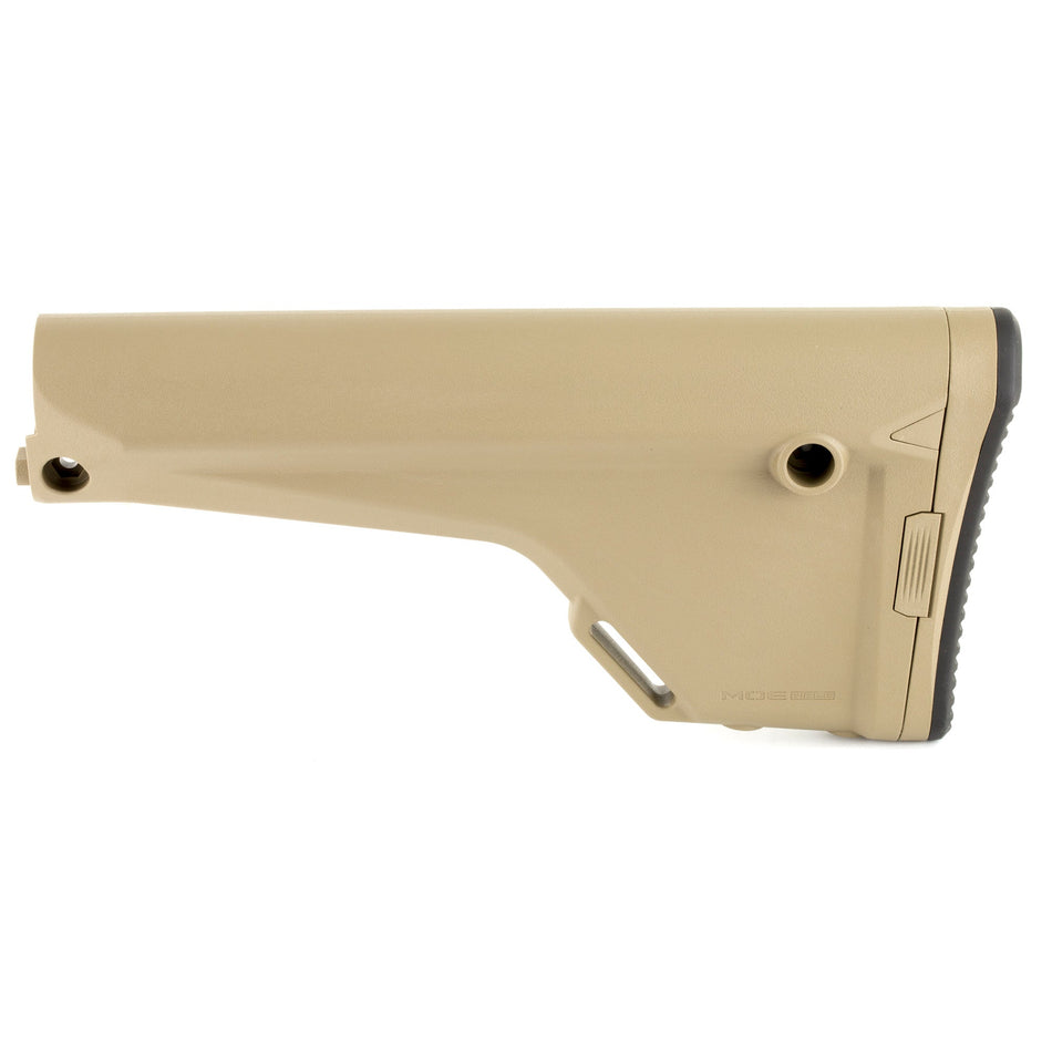 MAGPUL MOE RIFLE STOCK FDE - Get Tight Gear