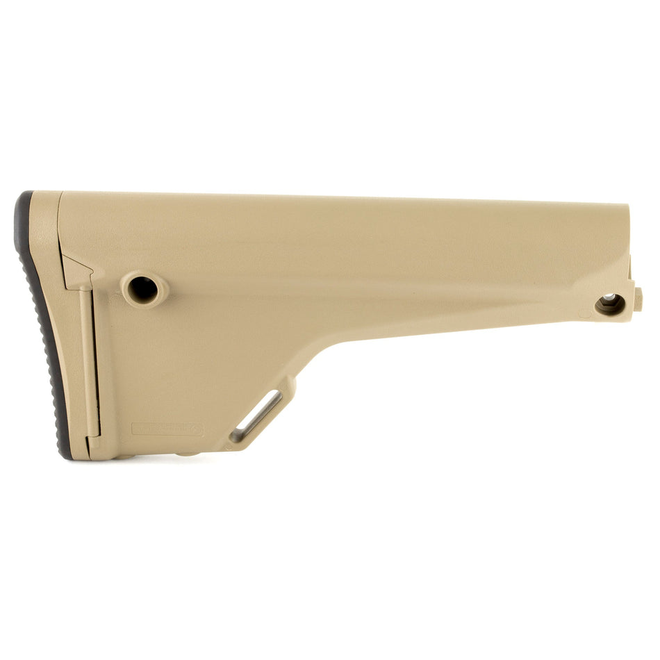 MAGPUL MOE RIFLE STOCK FDE - Get Tight Gear