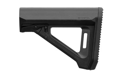 MAGPUL MOE RL CARB STK MIL - SPEC BLK - Get Tight Gear