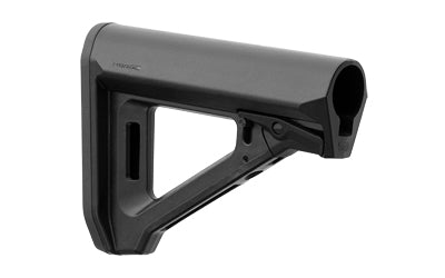 MAGPUL MOE RL CARB STK MIL - SPEC BLK - Get Tight Gear