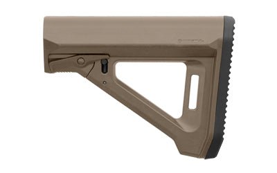 MAGPUL MOE RL CARB STK MIL - SPEC FDE - Get Tight Gear