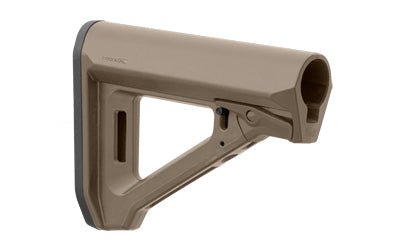 MAGPUL MOE RL CARB STK MIL - SPEC FDE - Get Tight Gear