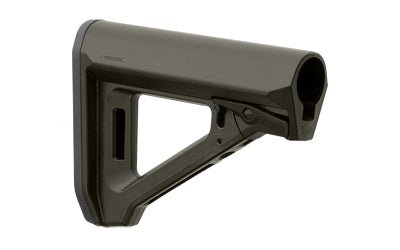 MAGPUL MOE RL CARB STK MIL - SPEC ODG - Get Tight Gear