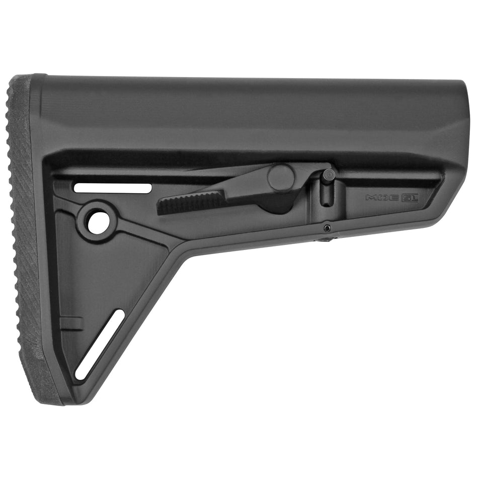 MAGPUL MOE SL CARB STK MIL - SPEC BLK - Get Tight Gear
