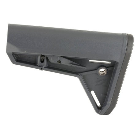 MAGPUL MOE SL CARB STK MIL - SPEC GRY - Get Tight Gear