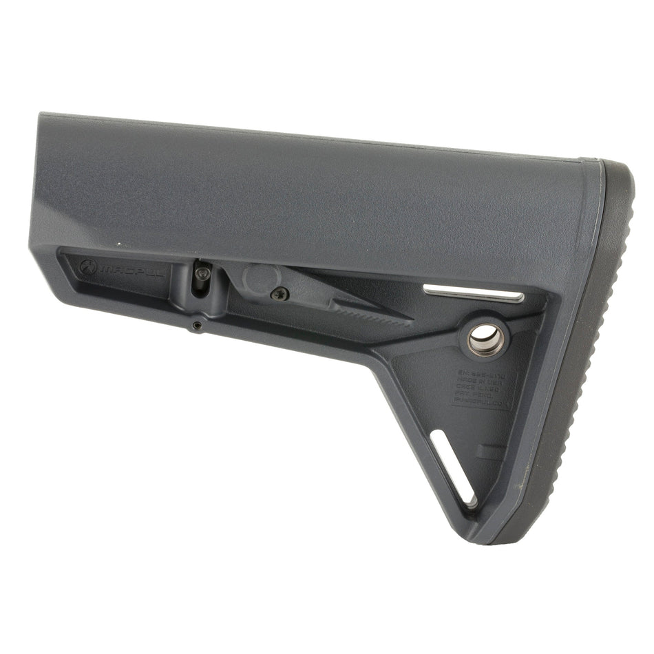 MAGPUL MOE SL CARB STK MIL - SPEC GRY - Get Tight Gear