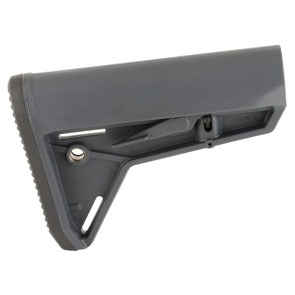 MAGPUL MOE SL CARB STK MIL - SPEC GRY - Get Tight Gear