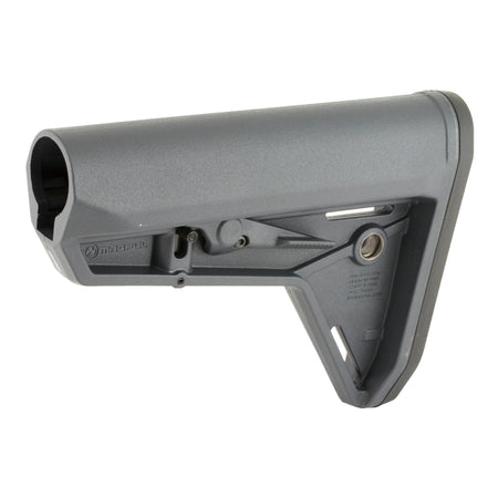 MAGPUL MOE SL CARB STK MIL - SPEC GRY - Get Tight Gear