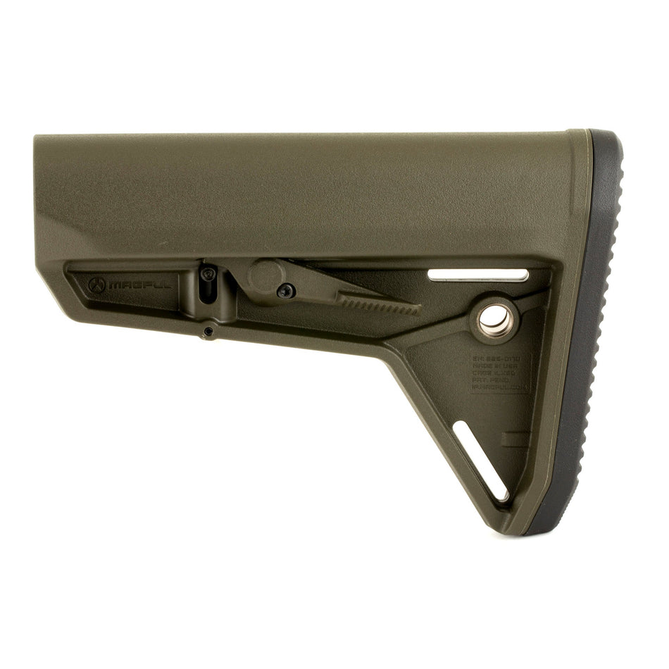 MAGPUL MOE SL CARB STK MIL - SPEC ODG - Get Tight Gear