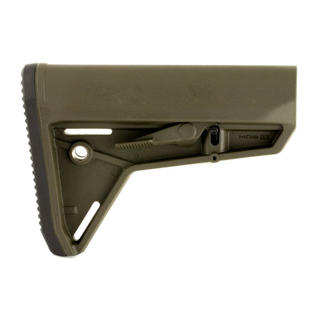 MAGPUL MOE SL CARB STK MIL - SPEC ODG - Get Tight Gear