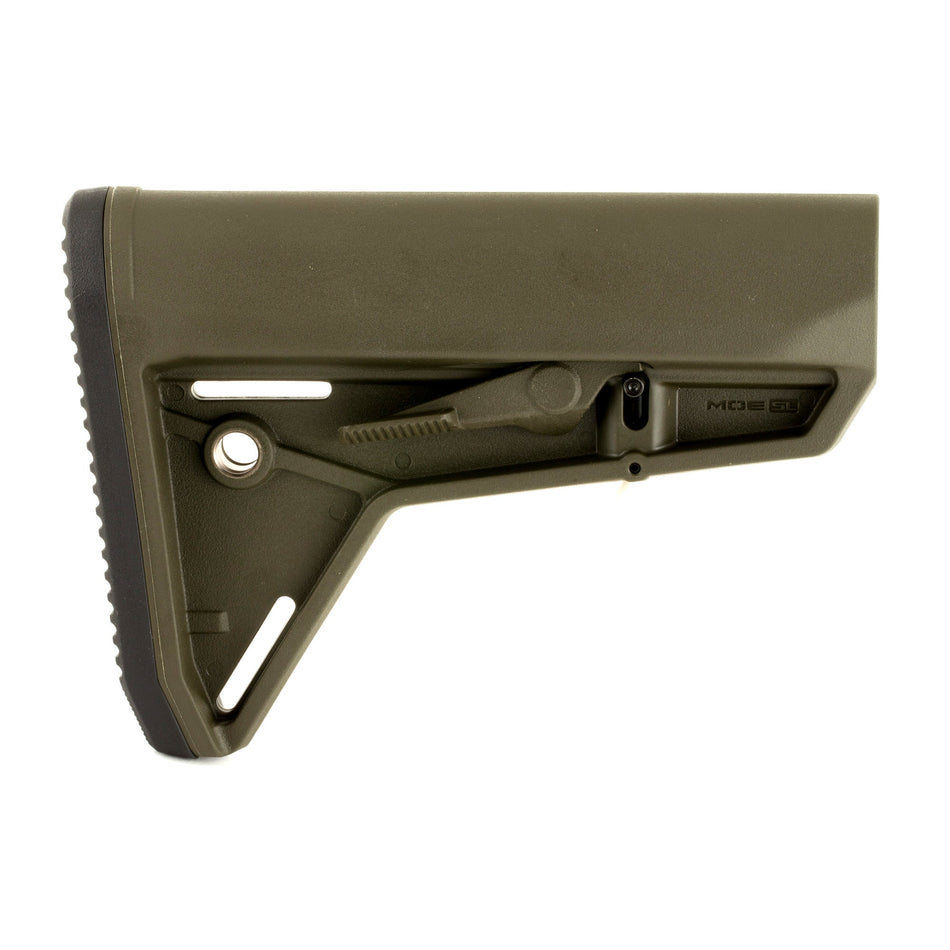 MAGPUL MOE SL CARB STK MIL - SPEC ODG - Get Tight Gear