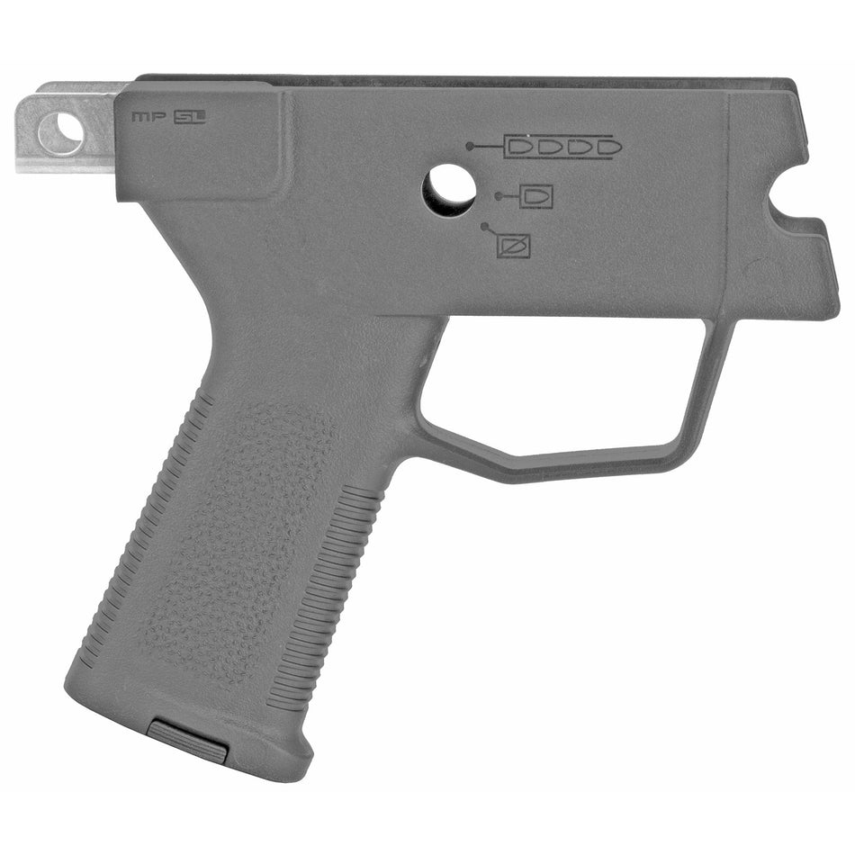 MAGPUL MOE SL GRIP MOD HK HK94/93/91 - Get Tight Gear