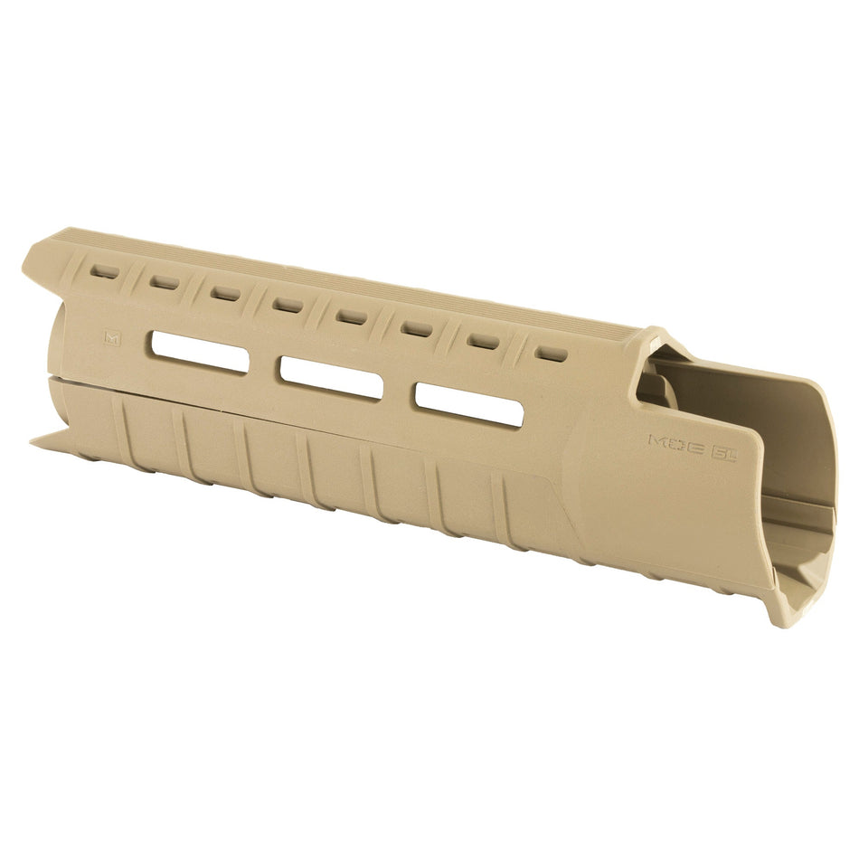 MAGPUL MOE SL HNDGRD CARB AR15 FDE - Get Tight Gear